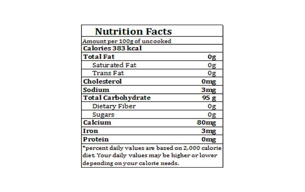 Elworld Organic Jaggery Powder    Pack  500 grams